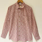 Cotton Printed Full Sleeve Shirt