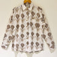 Cotton Printed Full Sleeve Shirt