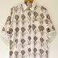 Cotton Printed Full Sleeve Shirt