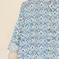 COTTON PRINTED FULL SLEEVE SHIRT