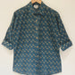 Cotton Printed Full Sleeve Shirt