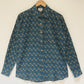 Cotton Printed Full Sleeve Shirt