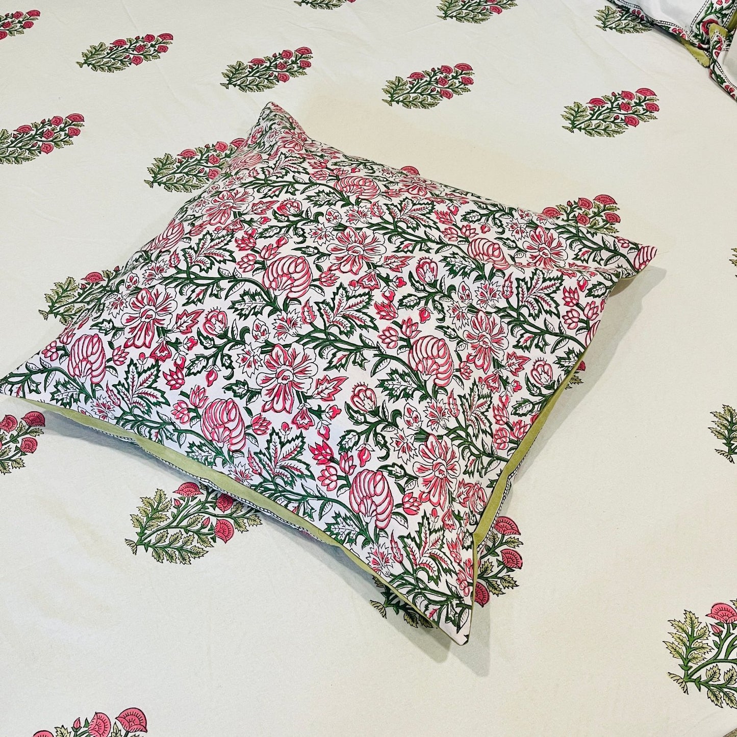 Posies  Cushion Covers